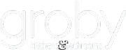 Groby Kitchens Bedrooms & Bathrooms Ltd logo