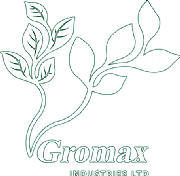 Gromax Industries Ltd logo