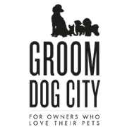 Groom Dog City Ltd logo