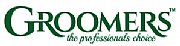Groomers Ltd logo