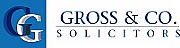 Gross & Co Solicitors logo