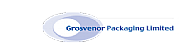 Grosvenor Packaging Ltd logo