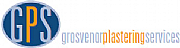 Grosvenor Plastering Services Ltd logo