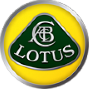 Group Lotus plc logo