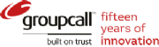 Groupcall Ltd logo
