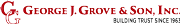 Grove & Son logo