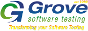Grove Consultants logo