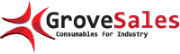 Grove Sales Ltd logo