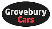 Grovebury Cars logo