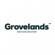 Grovelands Garden Centre Ltd logo