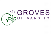 Groves Medical Ltd logo
