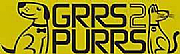Grr's2purr's Ltd logo
