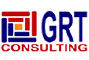 GRT PROJECT SOLUTIONS LTD logo