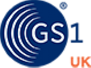 GS1 UK logo