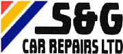 GS TYRES & REPAIRS Ltd logo