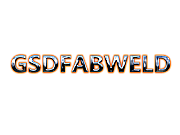 Gsd Fabrication/welders logo
