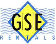 GSE Rentals Ltd logo