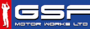 Gsf Motor Works Ltd logo