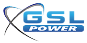 GSL Power logo