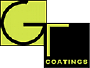 Gt Coatings logo