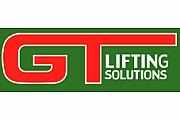 GT Lifting Solutions Ltd logo