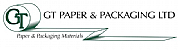 GT Paper & Packaging Ltd logo