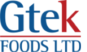 Gtek Foods Ltd logo