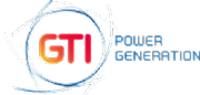 Gti Power Generation Ltd logo
