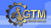 GTM Sales Ltd logo
