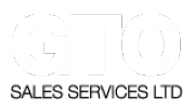 GTO SERVICES LTD logo