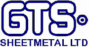 G.T.S Sheetmetal Ltd logo