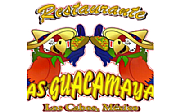 Guacamaya Ltd logo