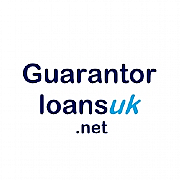 Guarantor Loans UK logo