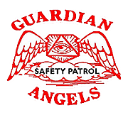 Guardian Angels At Work Ltd logo