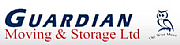 Guardian Moving & Storage Ltd logo