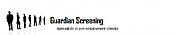 Guardian Screening Ltd logo