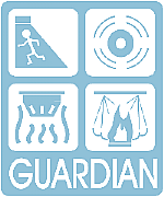 Guardian Technical Maintenance logo