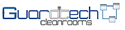Guardtech Cleanrooms Ltd logo