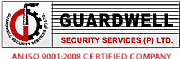 Guardwell Security Ltd logo