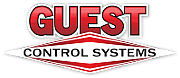 Guest Design Services Ltd logo