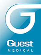 Guest Medical Ltd logo