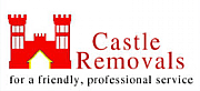 Guest Removals Ltd logo