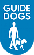 Guide Dogs for the Blind logo
