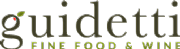 Guidetti Fine Foods Ltd logo