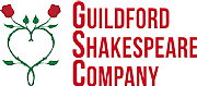 Guildford Shakespeare Company Trust Ltd logo