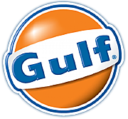 Gulf Lubricants logo