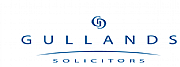 Gullands Solicitors logo