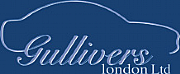 Gullivers London Services Ltd logo