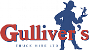 Gulliver's Truck Hire Ltd logo