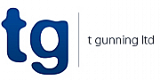 Gunning Engineering Ltd logo